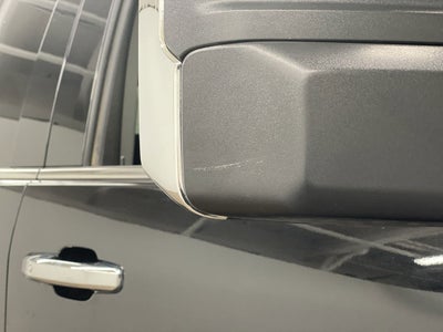 2023 GMC Sierra 3500 HD Denali