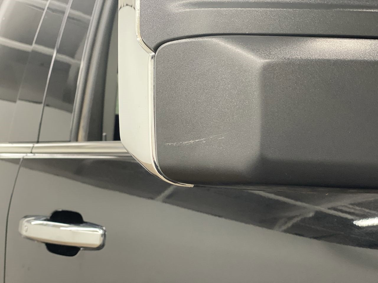 2023 GMC Sierra 3500 HD Denali