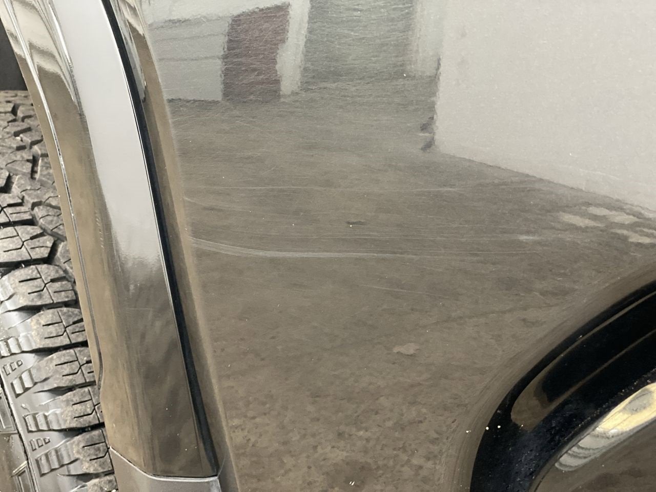 2023 GMC Sierra 3500 HD Denali