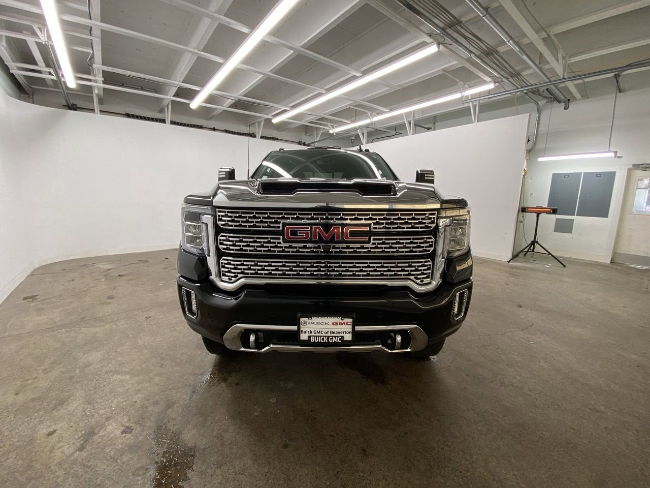 2023 GMC Sierra 3500 HD Denali