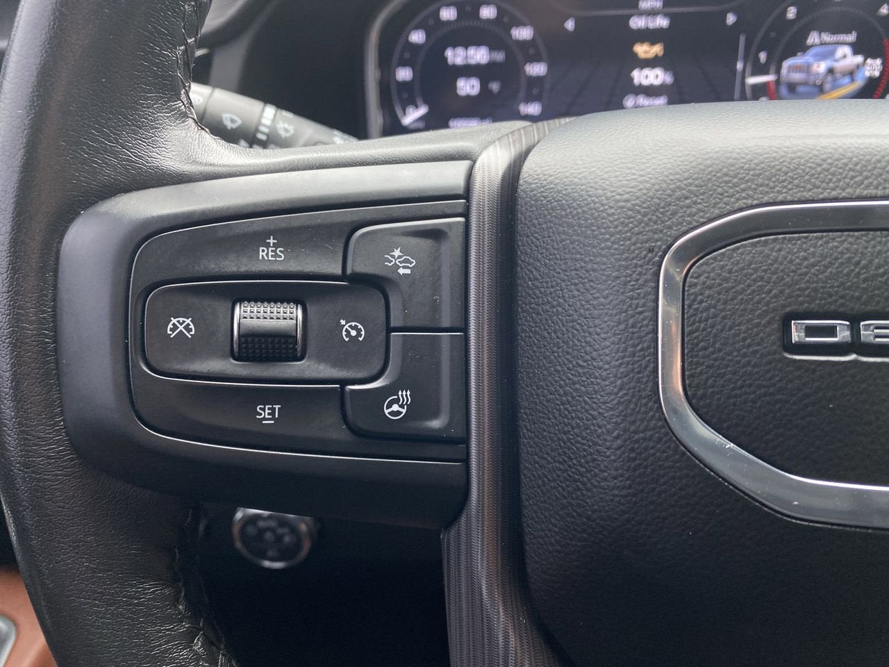2024 GMC Sierra 3500 HD Denali Ultimate