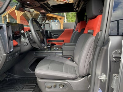 2026 GMC HUMMER EV Pickup 3X
