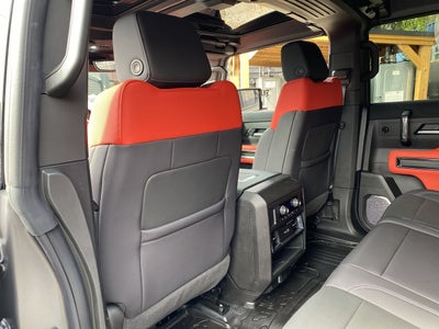 2026 GMC HUMMER EV Pickup 3X