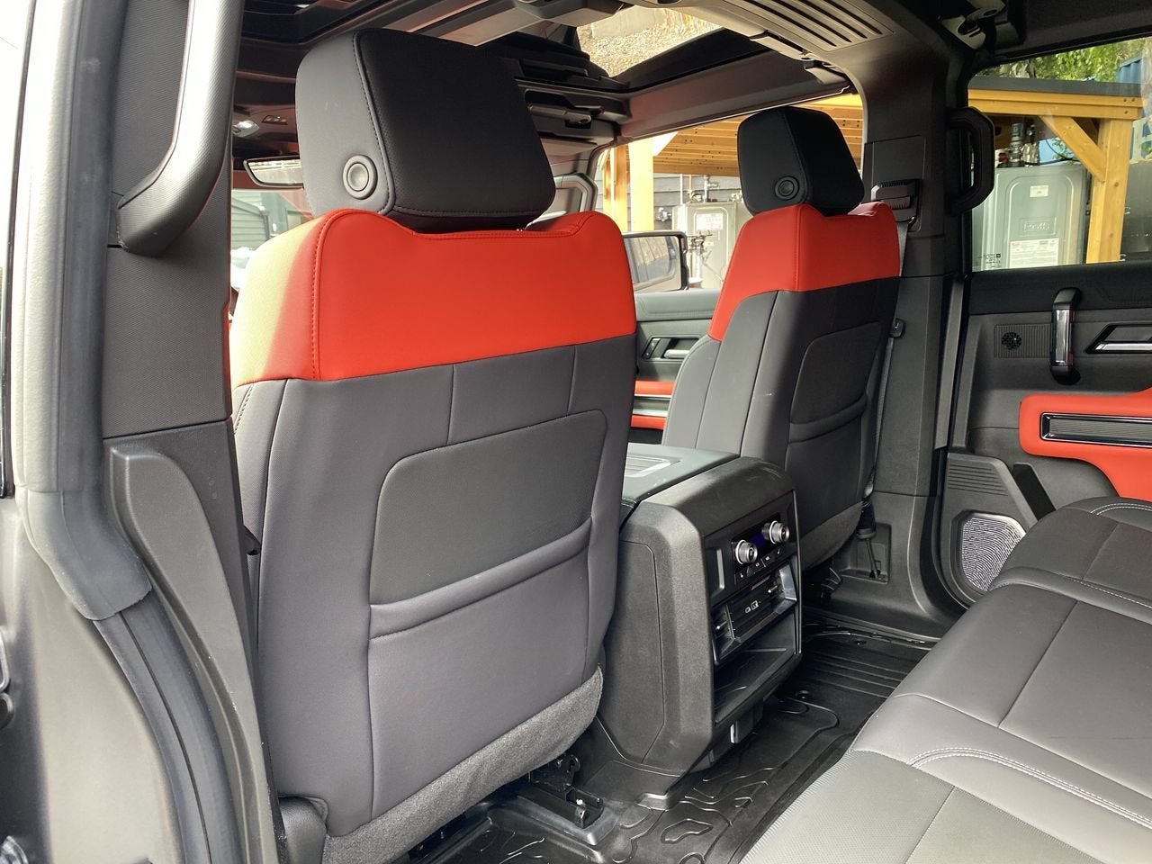 2026 GMC HUMMER EV Pickup 3X