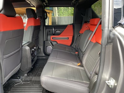 2026 GMC HUMMER EV Pickup 3X