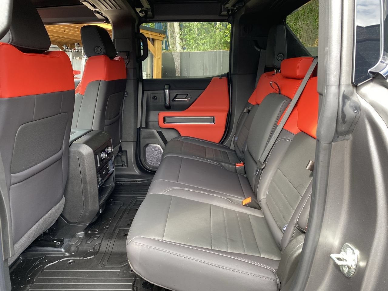 2026 GMC HUMMER EV Pickup 3X