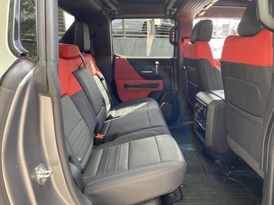 2026 GMC HUMMER EV Pickup 3X