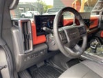 2026 GMC HUMMER EV Pickup 3X
