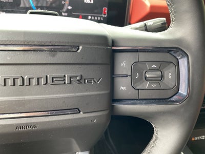 2026 GMC HUMMER EV Pickup 3X