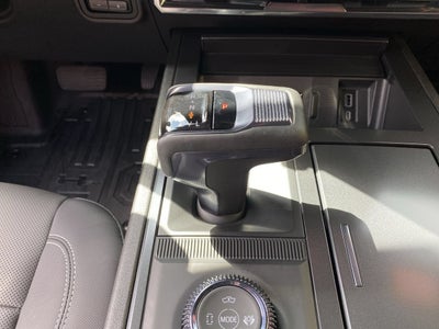 2026 GMC HUMMER EV Pickup 3X