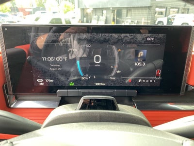 2026 GMC HUMMER EV Pickup 3X