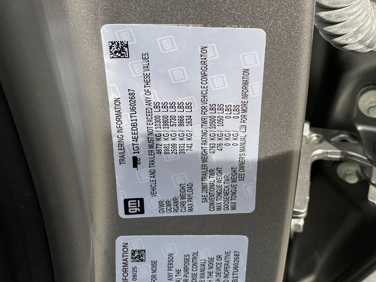 2026 GMC HUMMER EV Pickup 3X