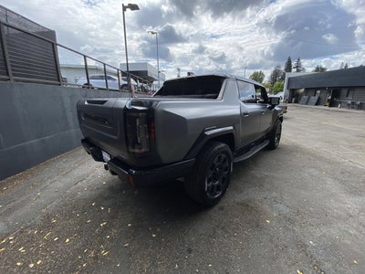 2026 GMC HUMMER EV Pickup 3X