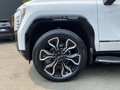 2026 GMC Sierra EV Denali Max Range