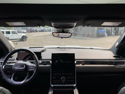 2026 GMC Sierra EV Denali Max Range