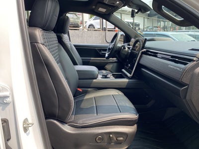 2026 GMC Sierra EV Denali Max Range