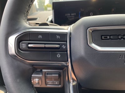 2026 GMC Sierra EV Denali Max Range