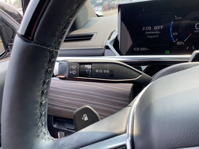2026 GMC Sierra EV Denali Max Range