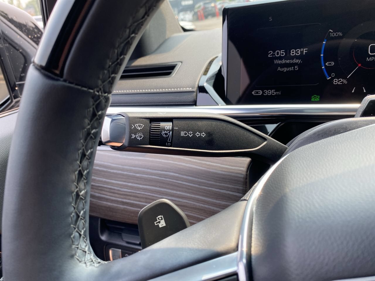 2026 GMC Sierra EV Denali Max Range