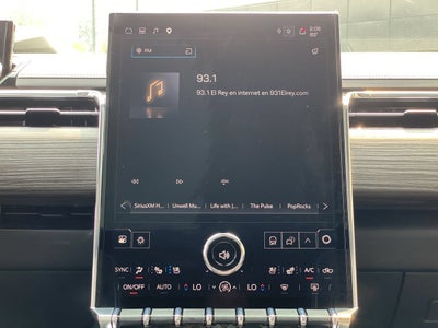 2026 GMC Sierra EV Denali Max Range