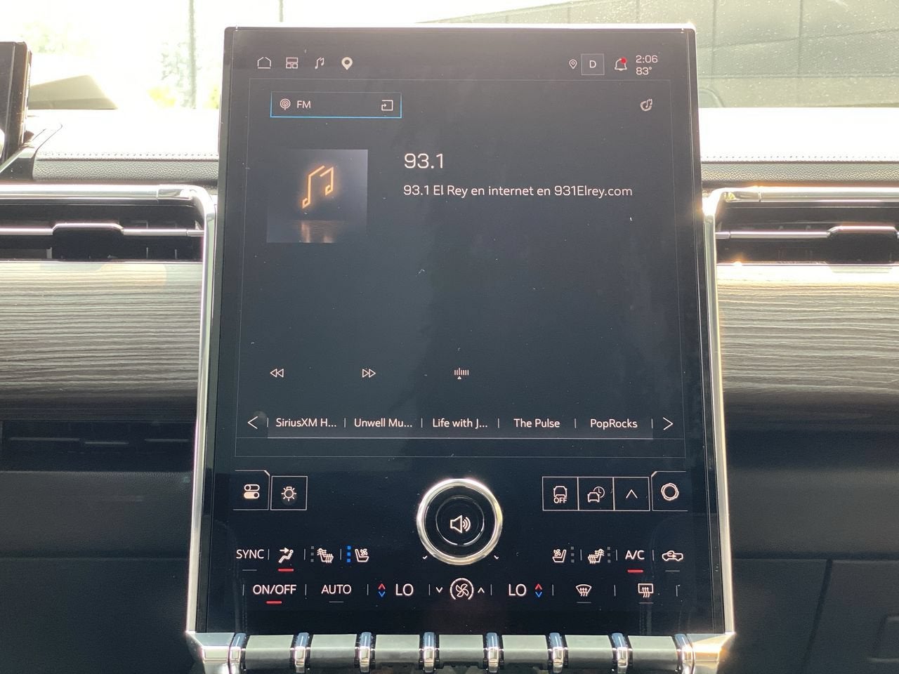 2026 GMC Sierra EV Denali Max Range