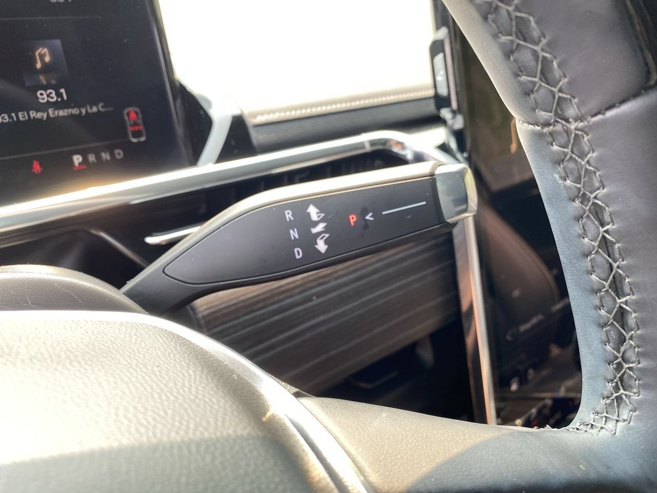 2026 GMC Sierra EV Denali Max Range