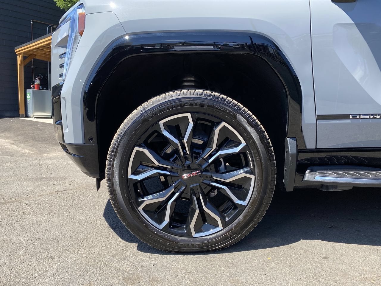 2026 GMC Sierra EV Denali Max Range