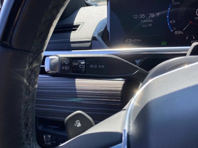 2026 GMC Sierra EV Denali Max Range