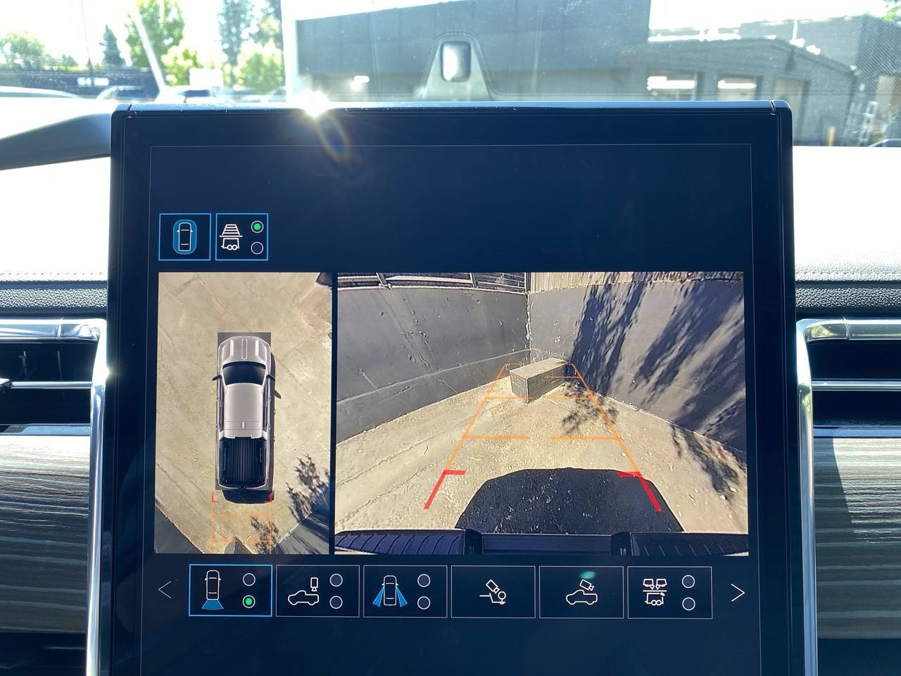 2026 GMC Sierra EV Denali Max Range