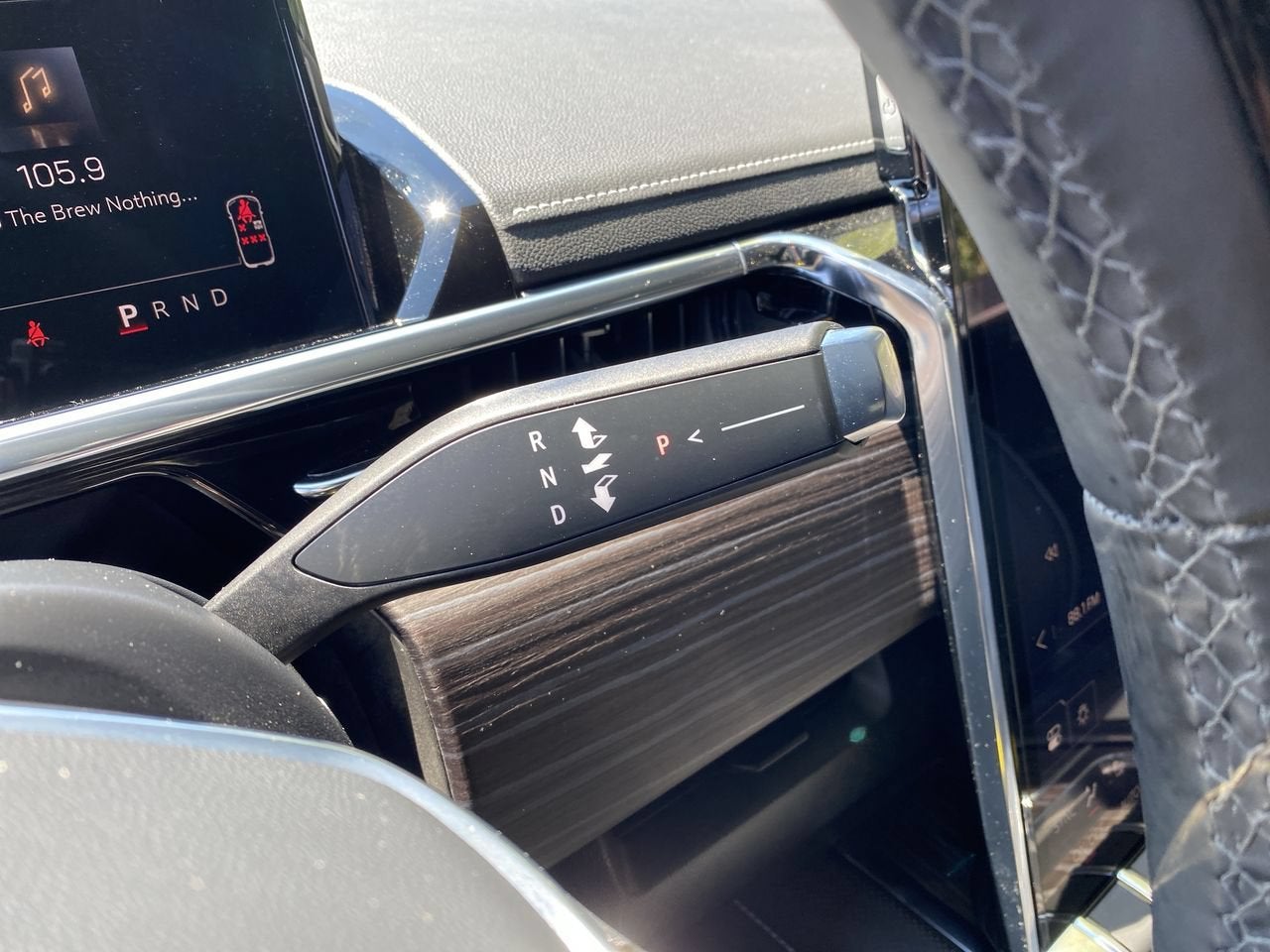 2026 GMC Sierra EV Denali Max Range