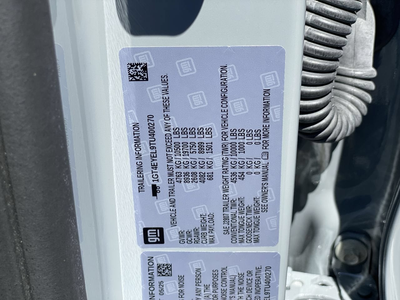 2026 GMC Sierra EV Denali Max Range