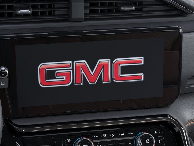 2026 GMC Sierra 3500HD AT4 - Photo 20