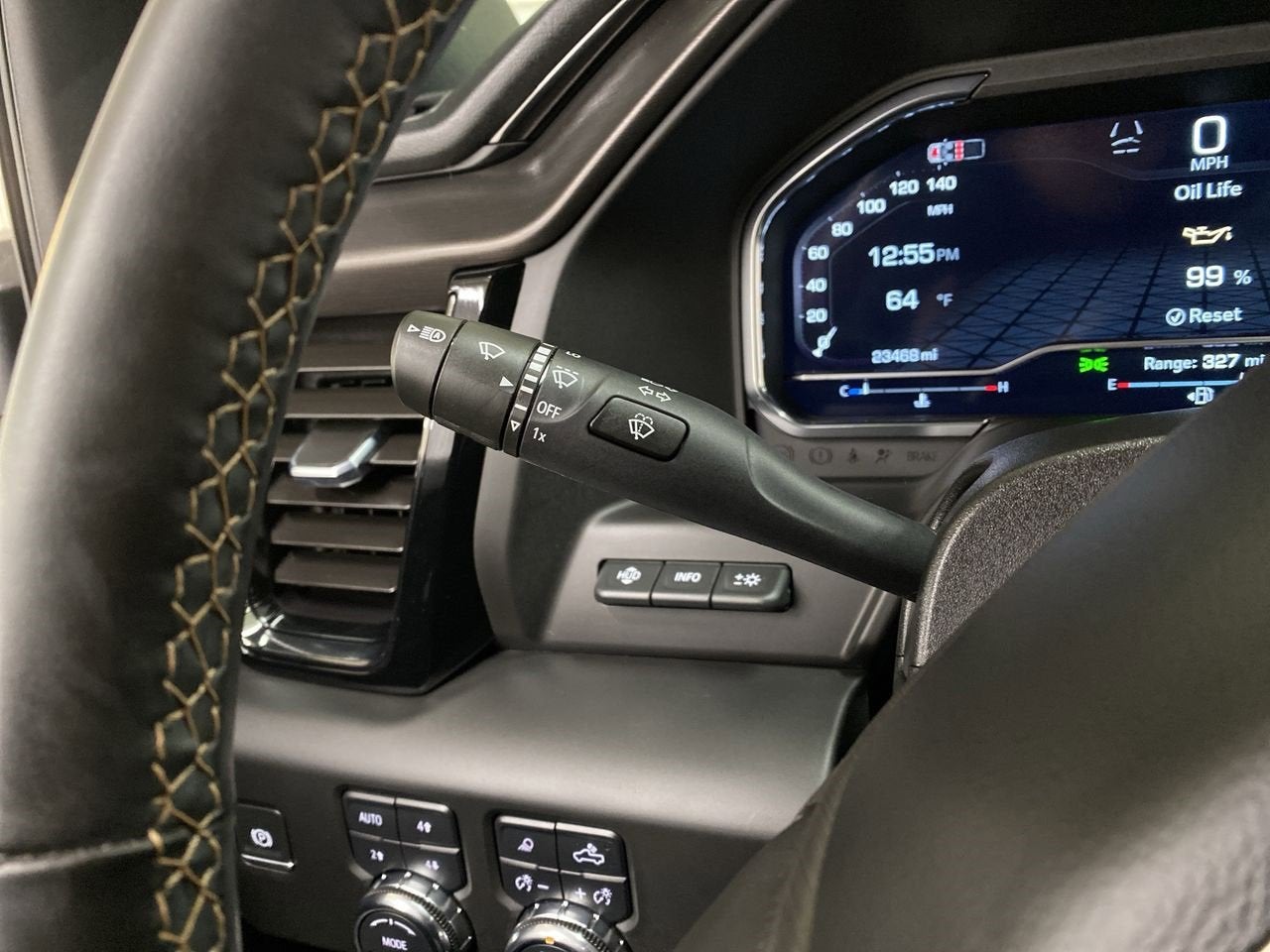 2025 GMC Sierra 3500 HD AT4