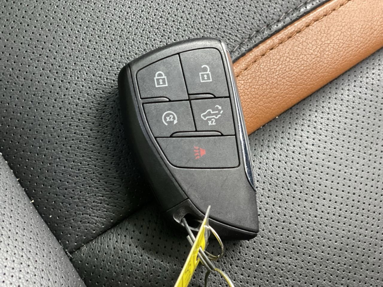 2025 GMC Sierra 3500 HD AT4