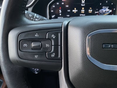 2025 GMC Sierra 3500 HD Denali Ultimate