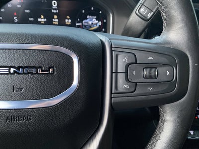 2025 GMC Sierra 3500 HD Denali Ultimate