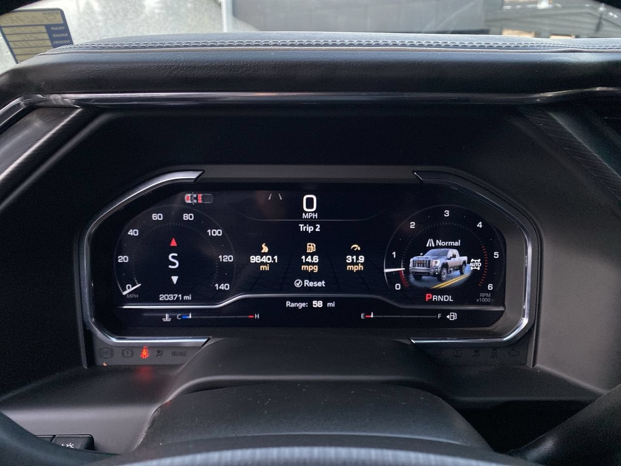 2025 GMC Sierra 3500 HD Denali Ultimate