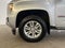 2017 GMC Canyon 4WD SLE