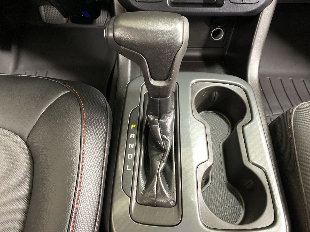 2017 GMC Canyon 4WD SLE