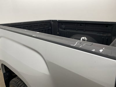 2017 GMC Canyon 4WD SLE