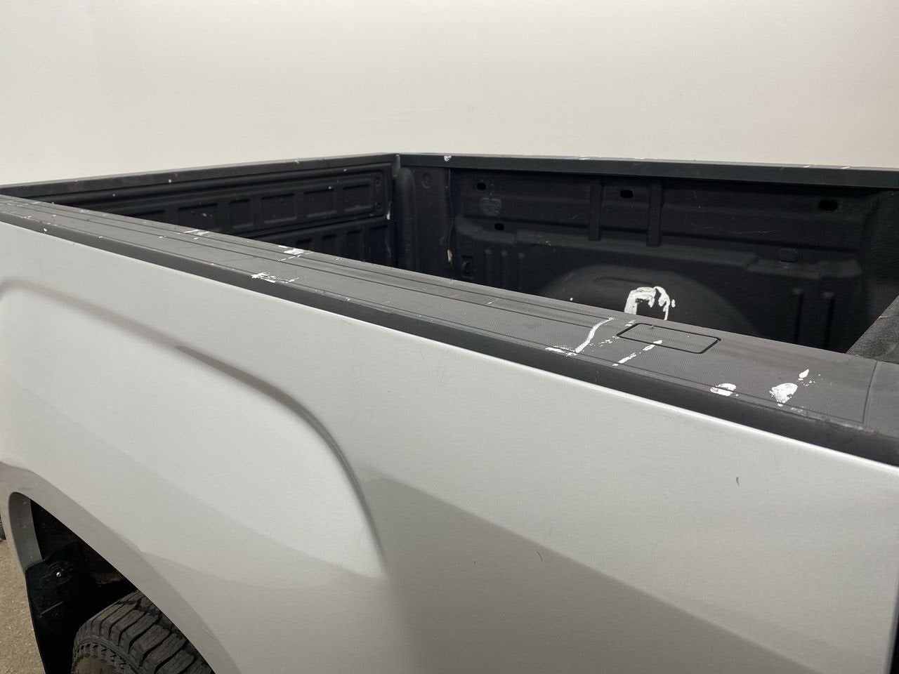 2017 GMC Canyon 4WD SLE