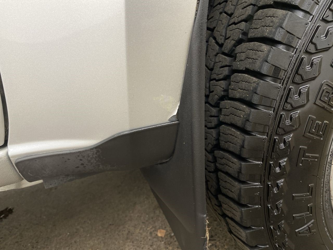 2017 GMC Canyon 4WD SLE