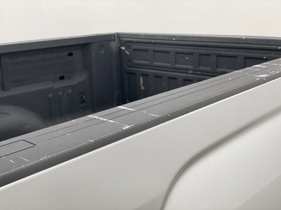 2017 GMC Canyon 4WD SLE