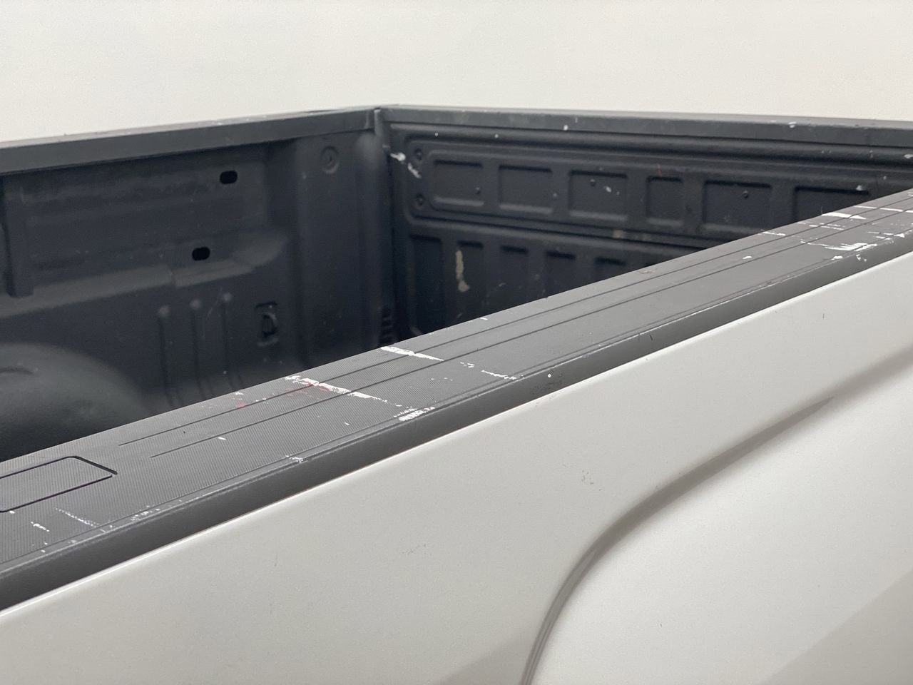 2017 GMC Canyon 4WD SLE