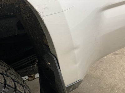 2017 GMC Canyon 4WD SLE