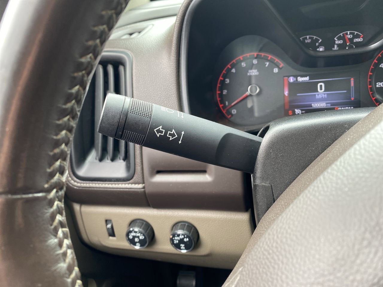 2016 GMC Canyon 4WD SLT