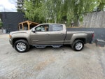 2016 GMC Canyon 4WD SLT