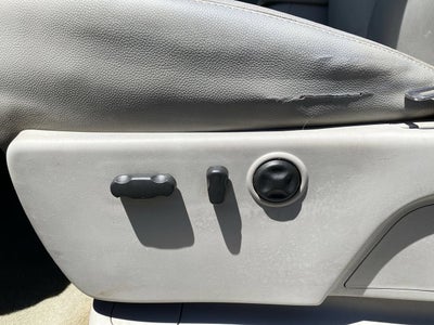 2008 GMC Sierra 2500 HD SLT