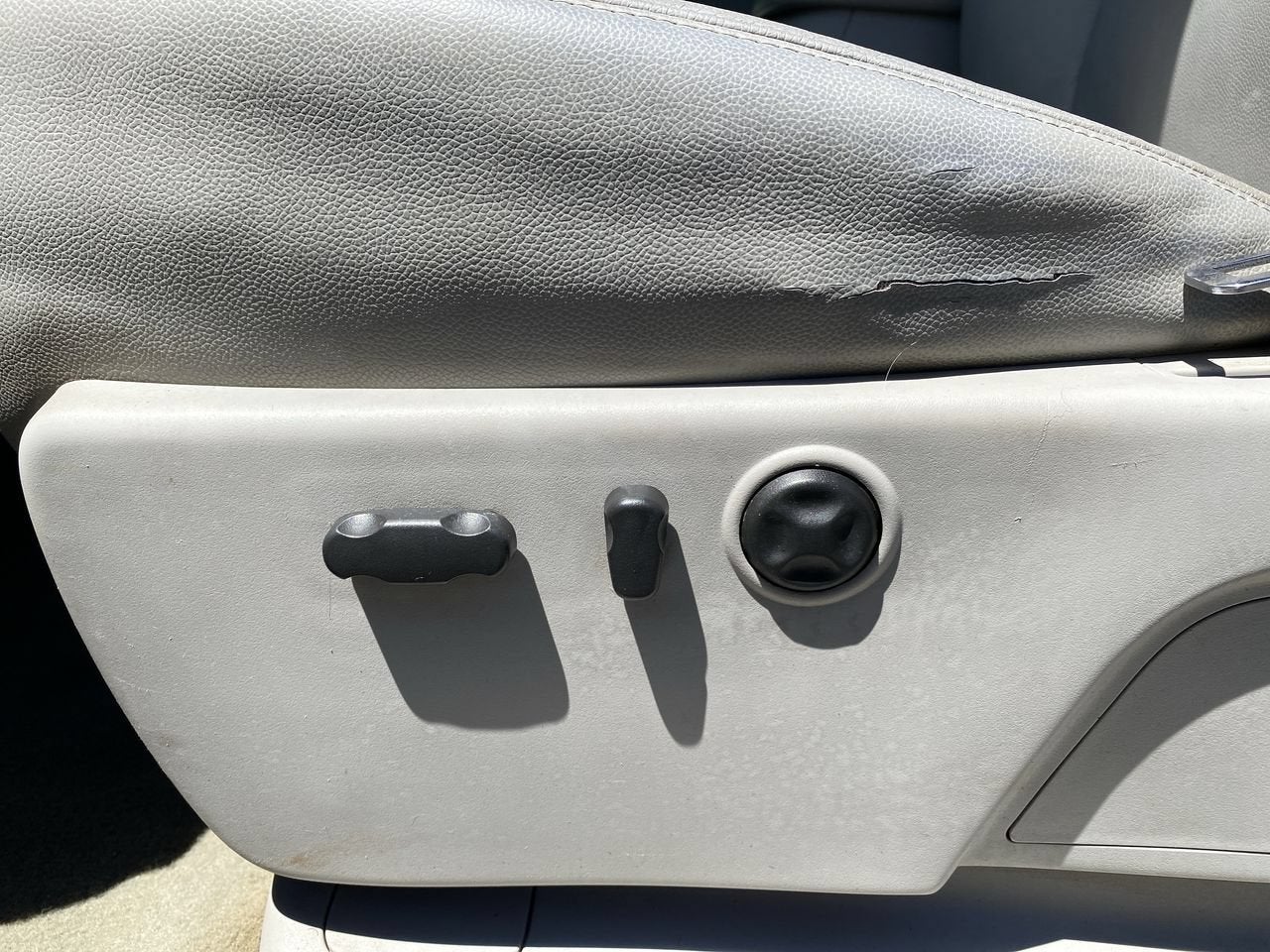 2008 GMC Sierra 2500 HD SLT