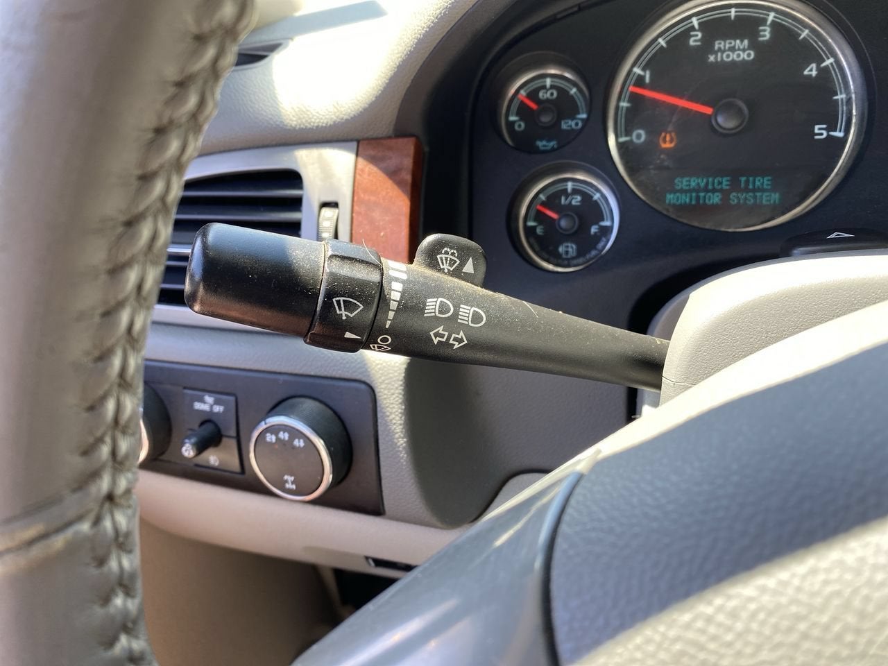 2008 GMC Sierra 2500 HD SLT